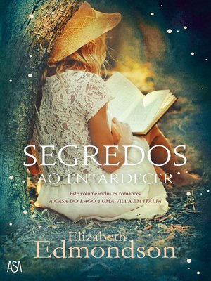 cover image of Segredos ao Entardecer